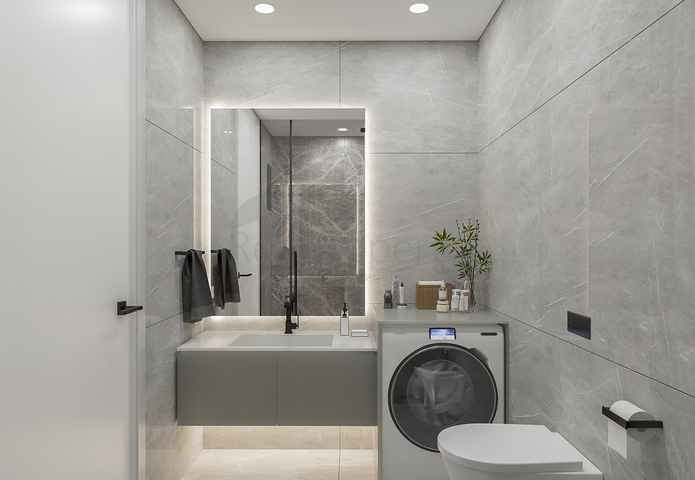 Boutique concept project in the very center of Istanbul - Beyoglu