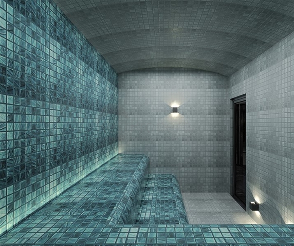 A new investment project in the Mahmutlar region