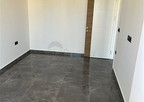 One-bedroom apartment in a new residential complex in Avsallar district