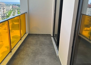 One-bedroom apartment in a new residential complex in Avsallar district