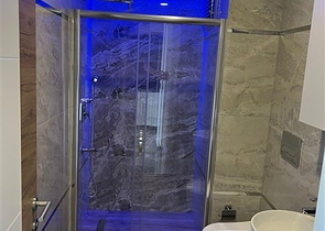 One-bedroom apartment in a new residential complex in Avsallar district