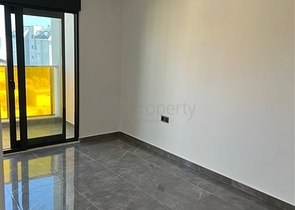 One-bedroom apartment in a new residential complex in Avsallar district