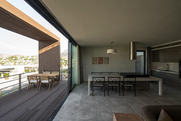 Premium Class Luxury Complex