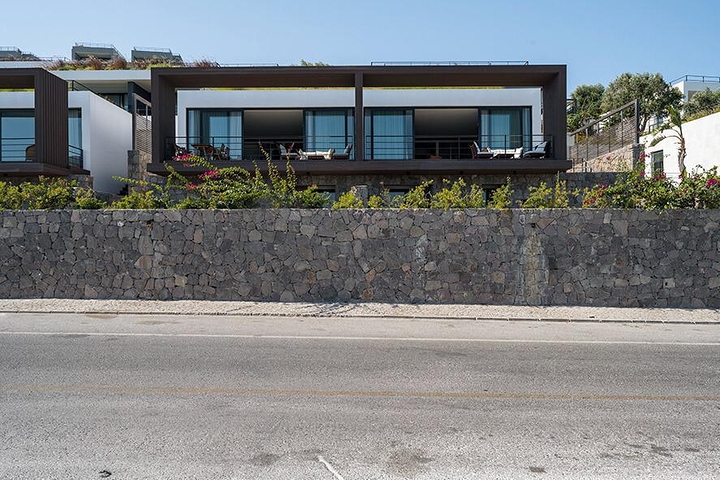 Premium Class Luxury Complex