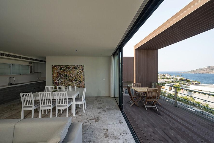 Premium Class Luxury Complex