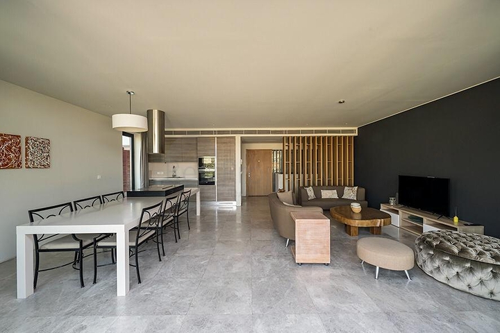 Premium Class Luxury Complex