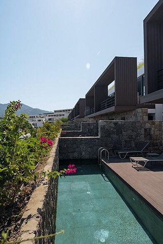 Premium Class Luxury Complex