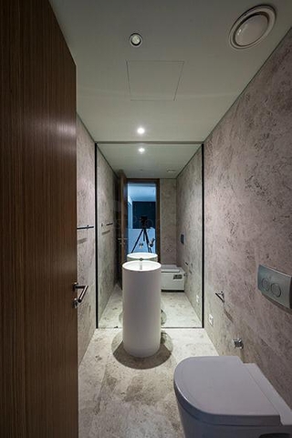 Premium Class Luxury Complex