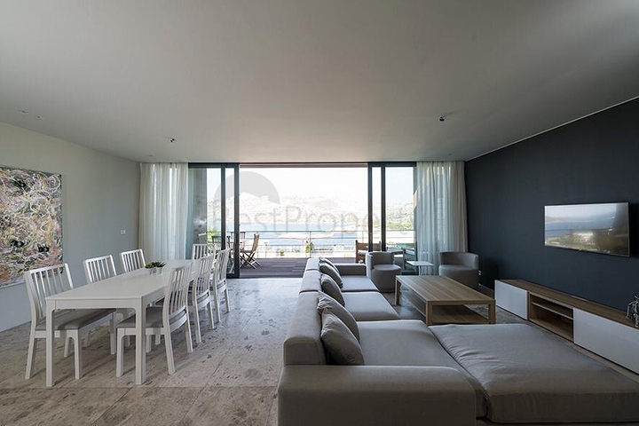 Premium Class Luxury Complex