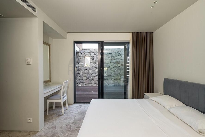 Premium Class Luxury Complex