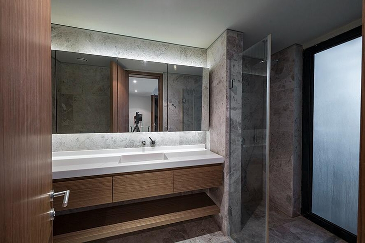 Premium Class Luxury Complex