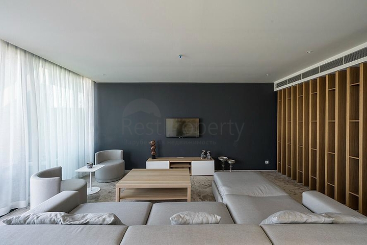 Premium Class Luxury Complex