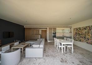 Premium Class Luxury Complex