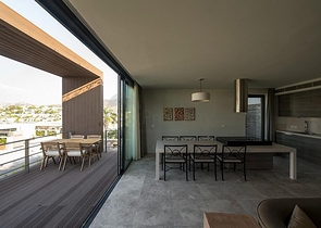 Premium Class Luxury Complex