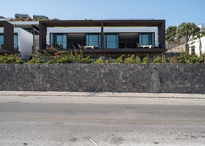 Premium Class Luxury Complex