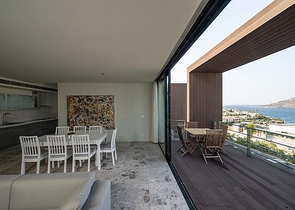 Premium Class Luxury Complex