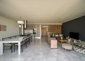 Premium Class Luxury Complex