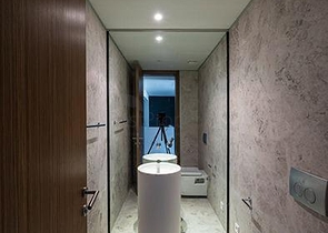 Premium Class Luxury Complex