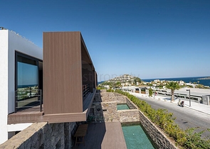 Premium Class Luxury Complex