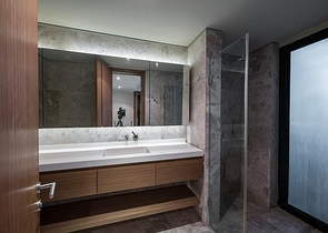 Premium Class Luxury Complex