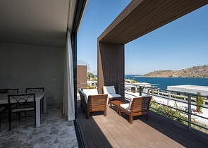 Premium Class Luxury Complex