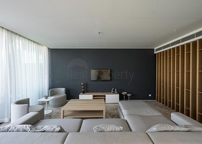 Premium Class Luxury Complex