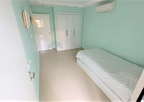 Property for sale in Quiet Area -2 Bedroom -Well managed complex -Kargucak / Alanya 