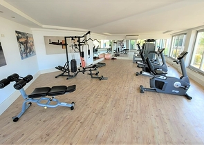 Property for sale in Quiet Area -2 Bedroom -Well managed complex -Kargucak / Alanya 