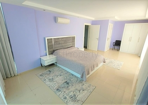 Property for sale in Quiet Area -2 Bedroom -Well managed complex -Kargucak / Alanya 