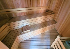 Property for sale in Quiet Area -2 Bedroom -Well managed complex -Kargucak / Alanya 