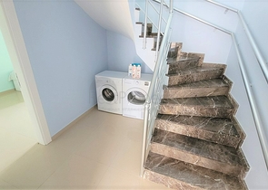 Property for sale in Quiet Area -2 Bedroom -Well managed complex -Kargucak / Alanya 