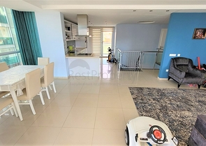 Property for sale in Quiet Area -2 Bedroom -Well managed complex -Kargucak / Alanya 