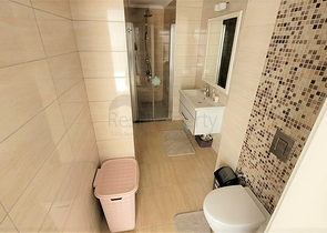 Property for sale in Quiet Area -2 Bedroom -Well managed complex -Kargucak / Alanya 