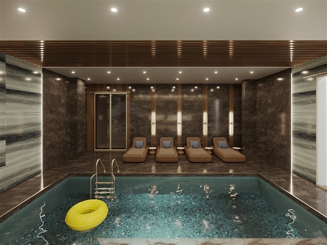 New investment project in Avsallar district