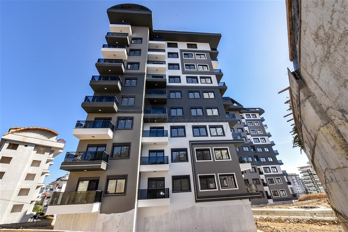 New investment project in Avsallar district