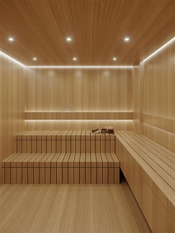 New investment project in Avsallar district