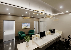 New investment project in Avsallar district