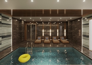 New investment project in Avsallar district