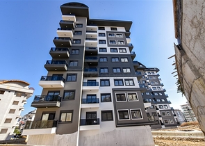 New investment project in Avsallar district