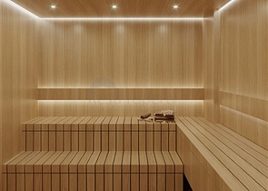 New investment project in Avsallar district