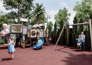 New investment project in Avsallar district