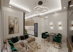 New investment project in Avsallar district