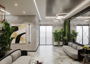 New investment project in Avsallar district