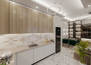 New investment project in Avsallar district