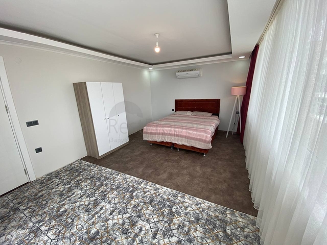 2+1 apartment in Mahmutlar district