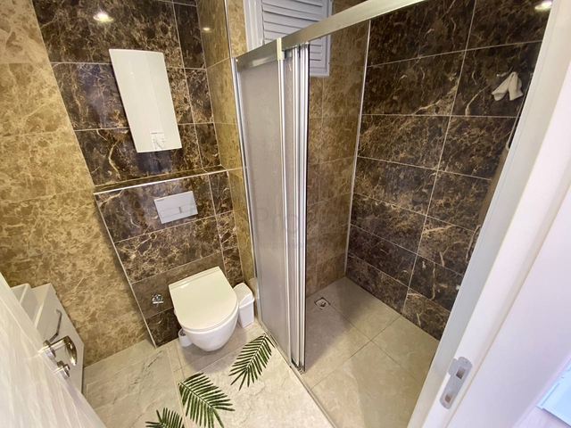 2+1 apartment in Mahmutlar district