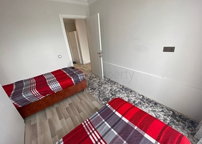 2+1 apartment in Mahmutlar district