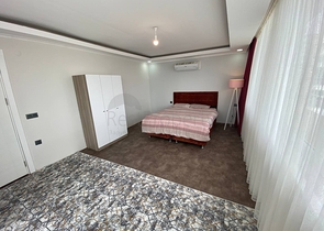 2+1 apartment in Mahmutlar district