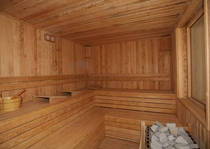 2+1 apartment in Mahmutlar district