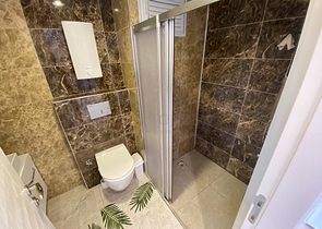 2+1 apartment in Mahmutlar district